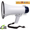 football music megaphone
